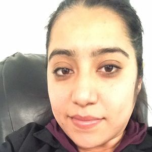 Meet your Posher, Nancy